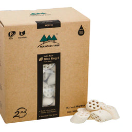 Mountain Tree Fresh Lotus Root Nitro Ring Size: 45x28x20mm 5 Litres/CTN