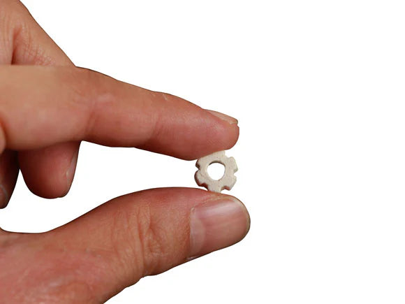 Mountain Tree Fresh Mini Ring - Size 5×8mm 1ltr