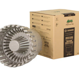 Mountain Tree Skimmer