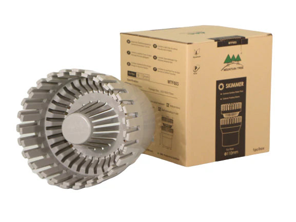 Mountain Tree Skimmer