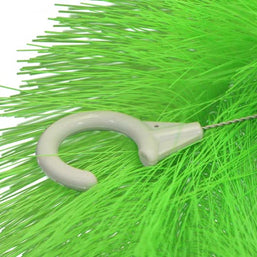 Mountain Tree Spawning Brush for Breeding Double End Loops: Diameter - 15 X 100CM, 2PCS
