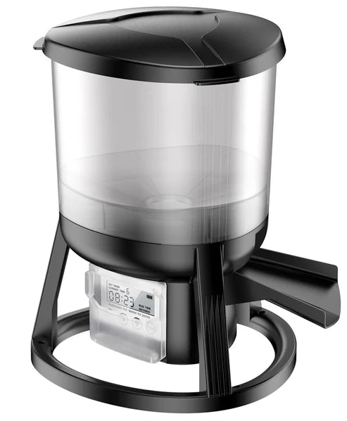 Evolution Aqua Evo-Feed Automatic Feeder