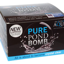 Evolution Aqua Pure Pond Bomb