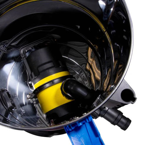 AquaForte Pond Vacuum Wet & Dry - PRO