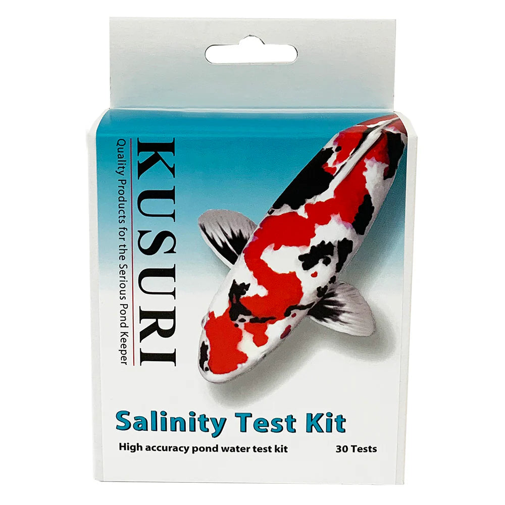 Kusuri Salinity Test Kits