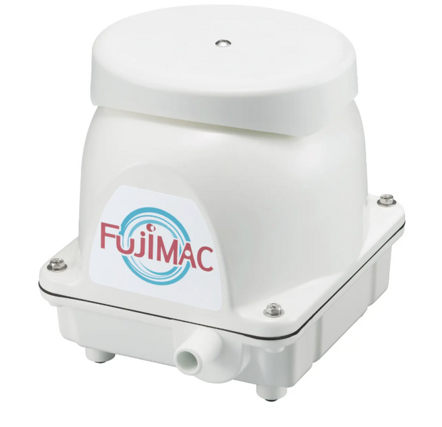 FujiMAC 60 Air Pump