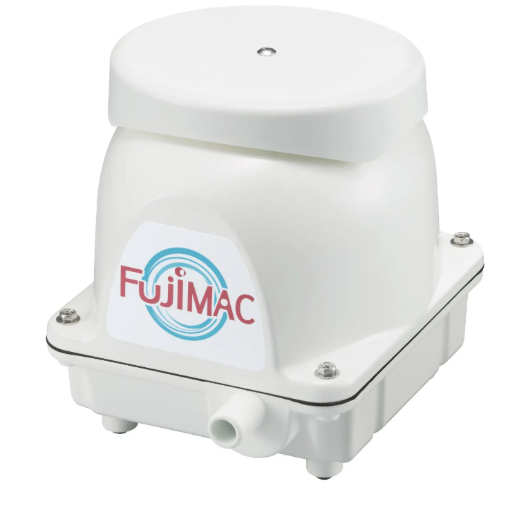FujiMAC 100 Air Pump