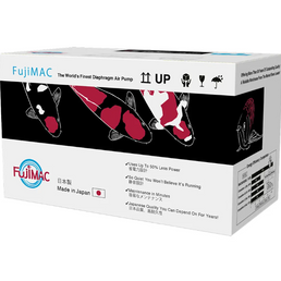 FujiMAC 80 Air Pump
