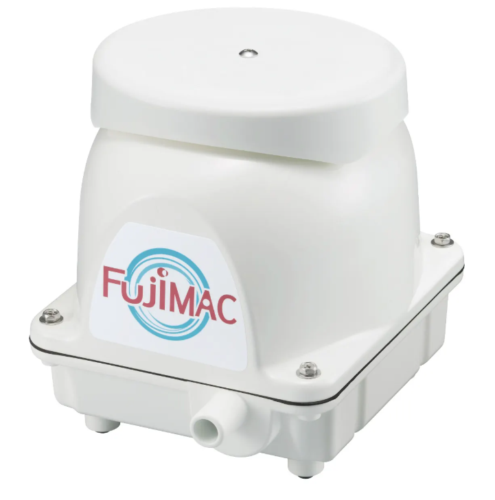 FujiMAC 80 Air Pump