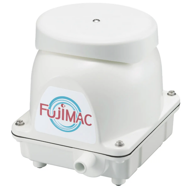 FujiMAC 80 Air Pump