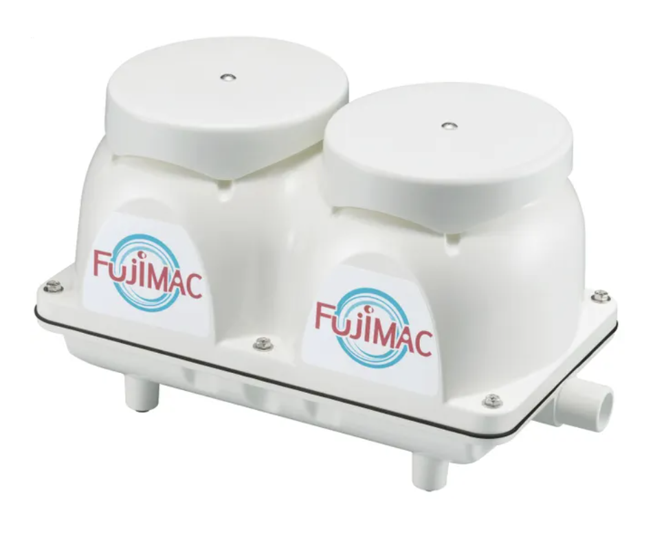 FujiMAC 150 Air Pump