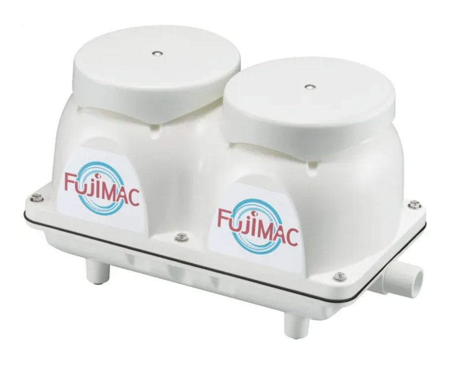 FujiMAC 200 Air Pump