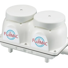 FujiMAC 300 Air Pump