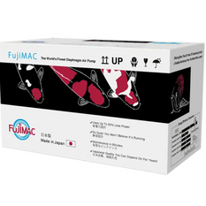 FujiMAC 200 Air Pump