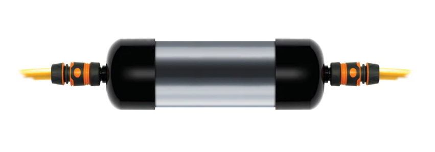 Evolution Aqua 12 Inch Detox Dechlorinator