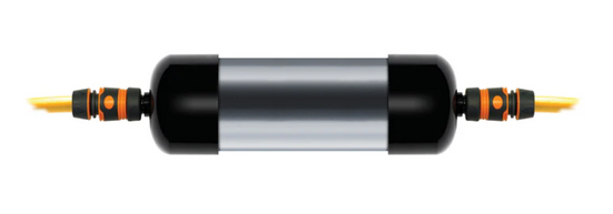 Evolution Aqua 12 Inch Detox Dechlorinator