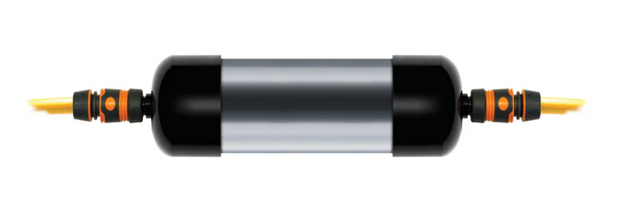 Evolution Aqua 12 Inch Detox Dechlorinator