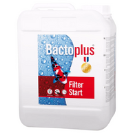 Bactoplus Filter Start