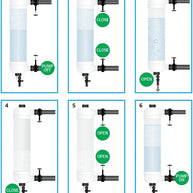 Evolution Aqua Tempest Filter