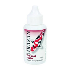 Kusuri Top coat sealer 50ml