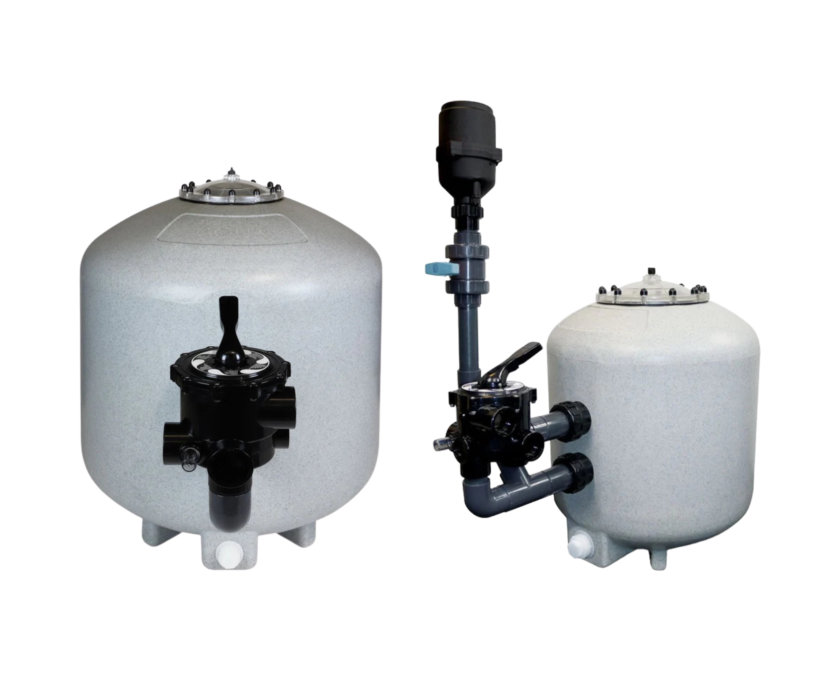 Evolution Aqua K+ Advanced Filter