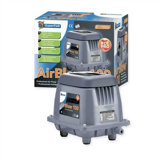 Koi Pro Air-Blow 100