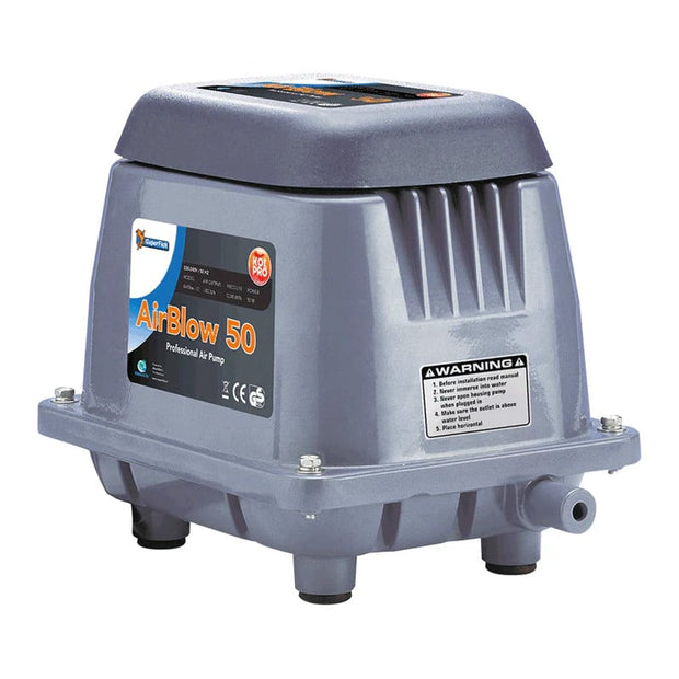 Koi Pro Air-Blow 50 Air Pump