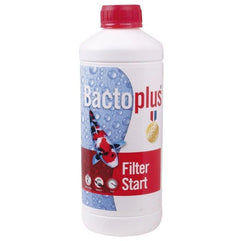 Bactoplus Filter Start