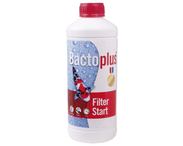 Bactoplus Filter Start