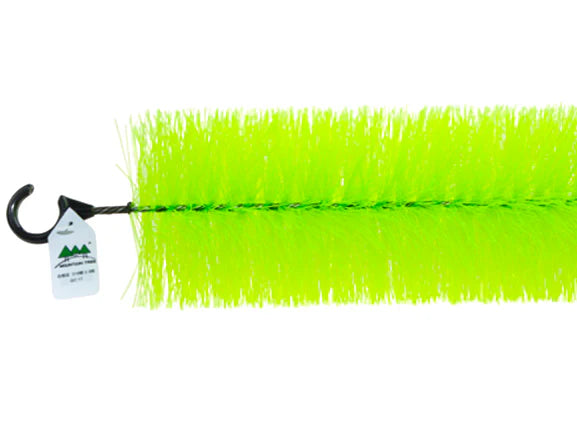 Mountain Tree Cross Filter Brush Grade: AA Dia12X50CM