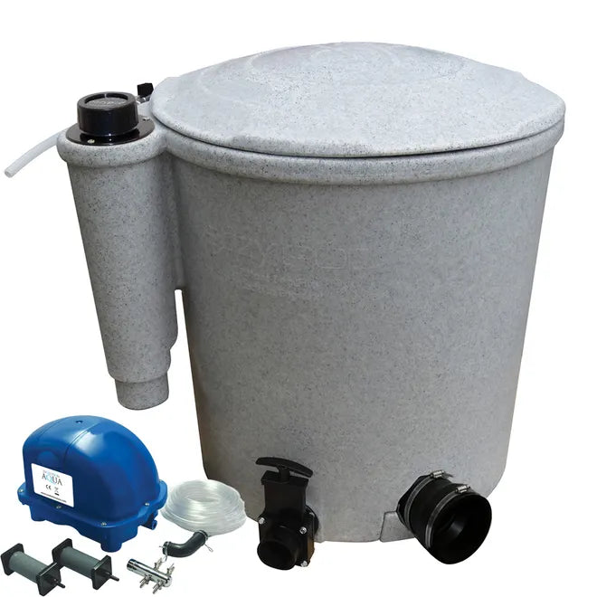 Evolution Aqua EazyPod Air (inc Air Pump Kit)