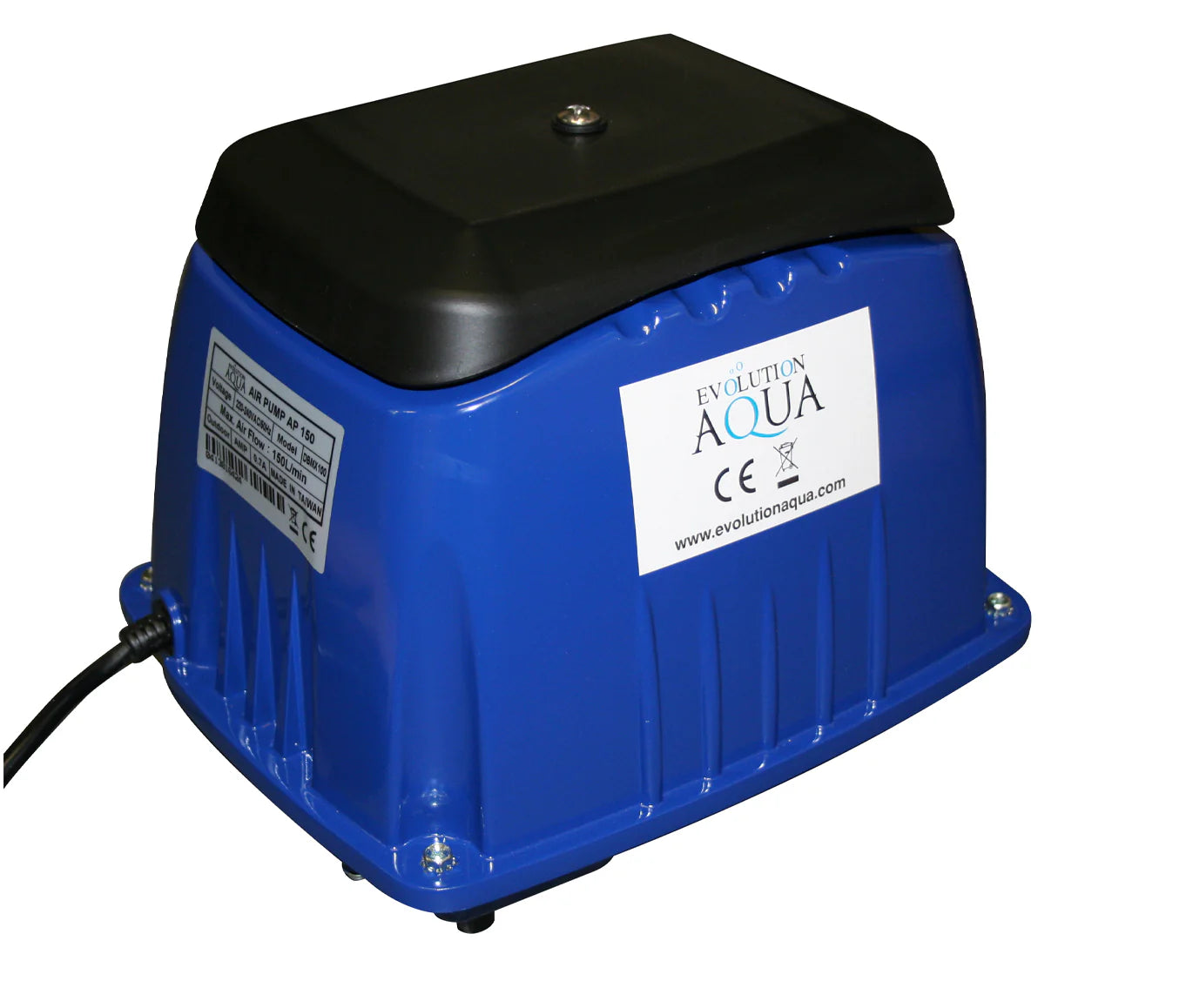 Evolution Aqua AirTech 150ltr Pump