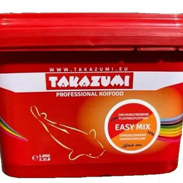 Takazumi Easy Mix Koi Food