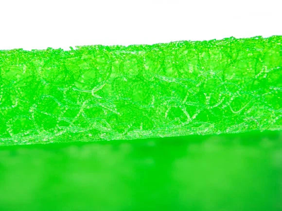 Mountain Tree Spiral Filter Mat Size: 120x100x4CM 1 piece