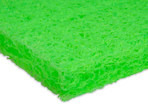 Mountain Tree Spiral Filter Mat Size: 120x100x4CM 1 piece