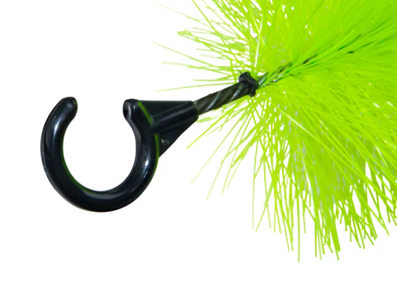 Mountain tree Hexagonal Filter Brush