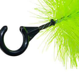 Mountain tree Hexagonal Filter Brush