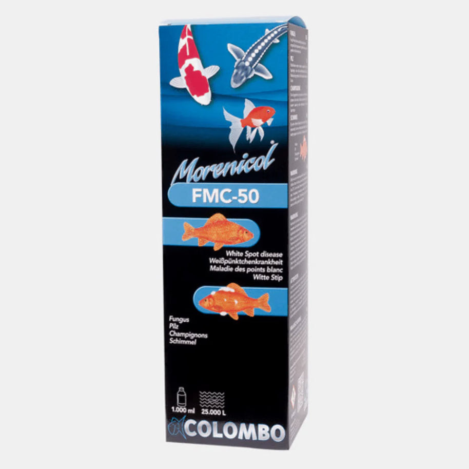 Colombo FMC50 Anti White Spot Treatment