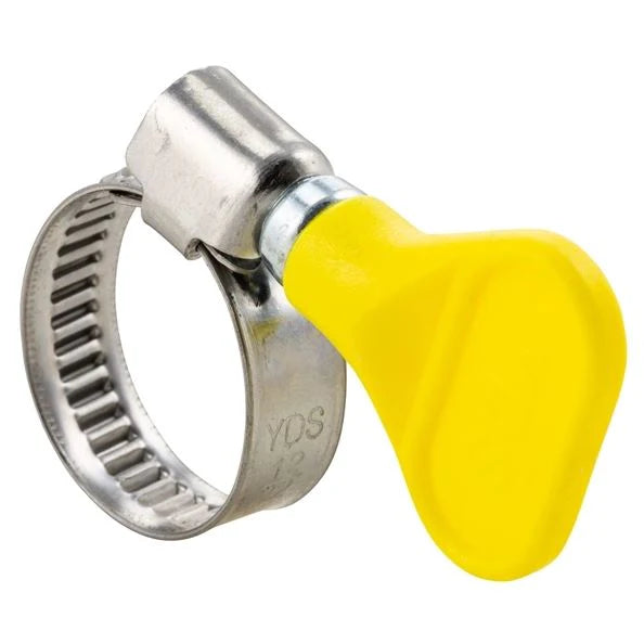 Hose Clips (Various sizes)