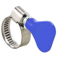 Hose Clips (Various sizes)