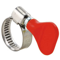 Hose Clips (Various sizes)