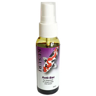 Kusuri Anti-Bac 50ml Iodine spray