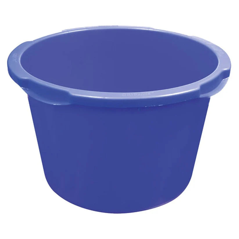 Koi Pro Blue Koi Bowls 50cm