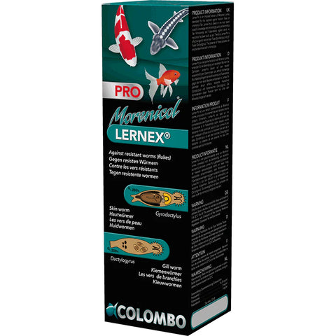 Colombo Lernex Pro 2000ml