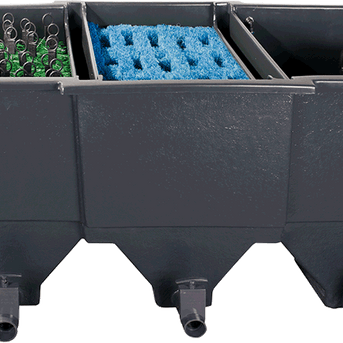 Koi Pro Poly Tech Move Filter 60