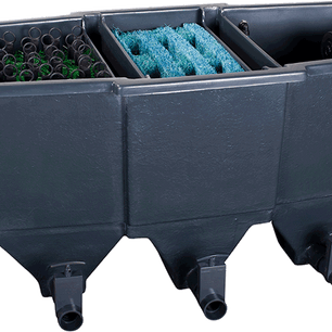 Koi Pro Poly Tech Move Filter 30