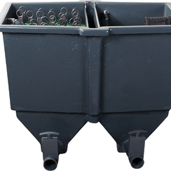 Koi Pro Poly Tech Move Filter 20