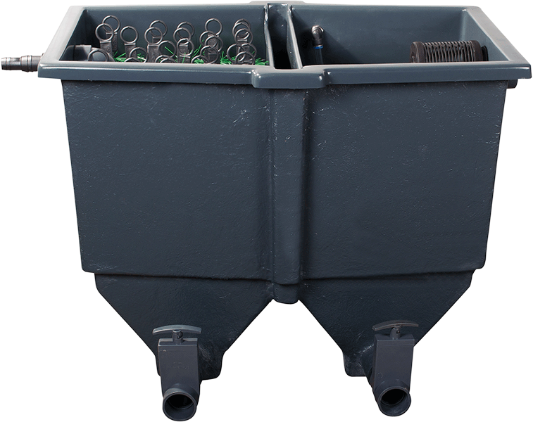 Koi Pro Poly Tech Move Filter 20