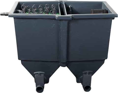 Koi Pro Poly Tech Move Filter 20