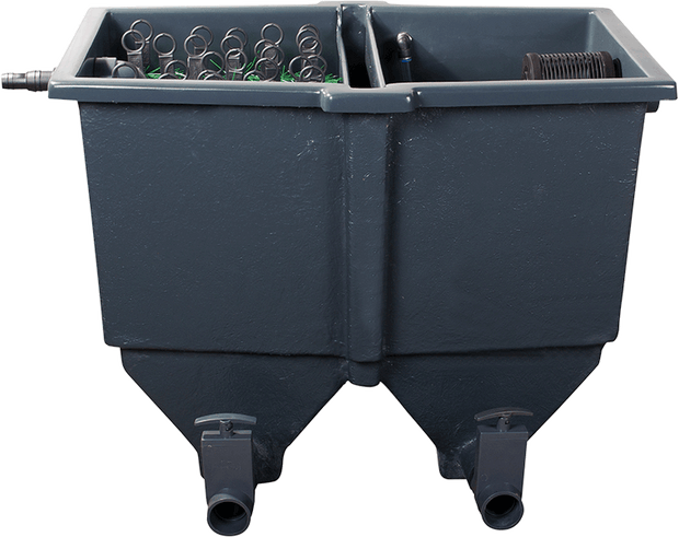 Koi Pro Poly Tech Move Filter 20